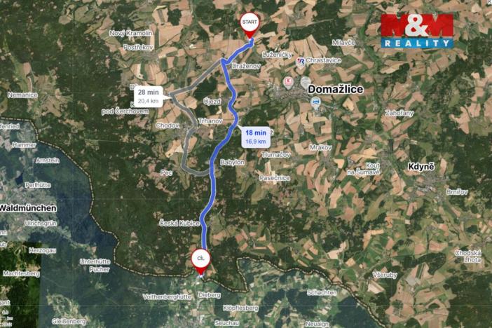 Prodej rodinného domu, Luženičky - Luženice, 124 m2