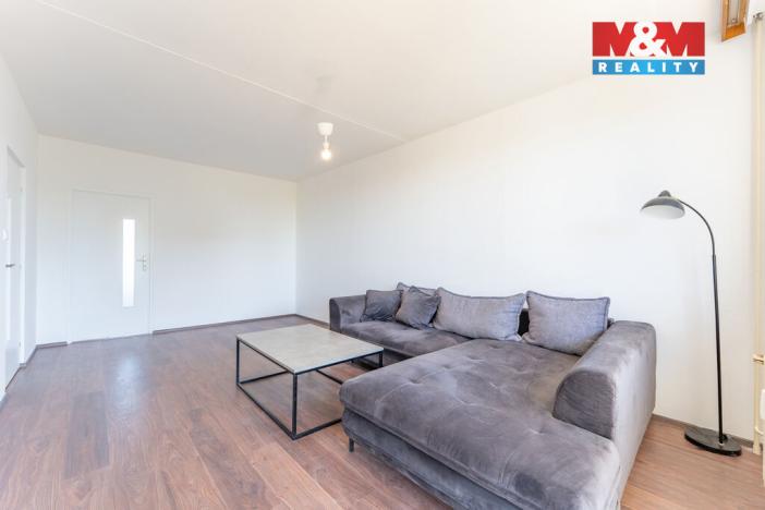 Prodej bytu 4+1, Nová Paka, K Hájku, 89 m2