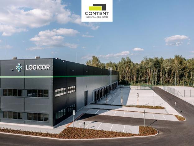 Pronájem výrobních prostor, Příšovice, 2000 m2