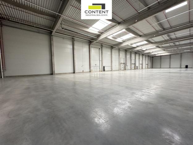 Pronájem výrobních prostor, Praha, K pérovně, 3980 m2