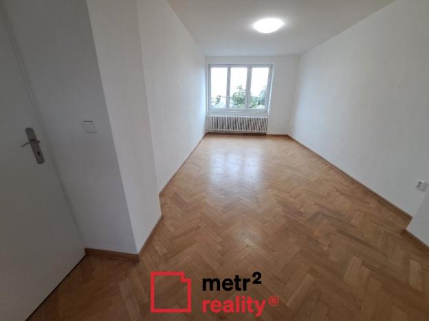 Pronájem bytu 2+1, Uničov, Nerudova, 53 m2