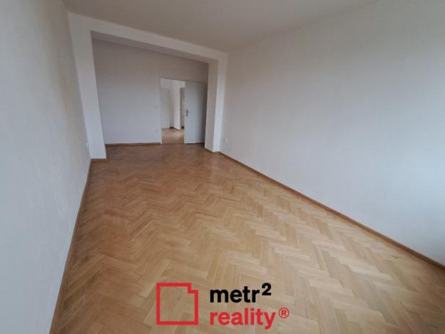 Pronájem bytu 2+1, Uničov, Nerudova, 53 m2