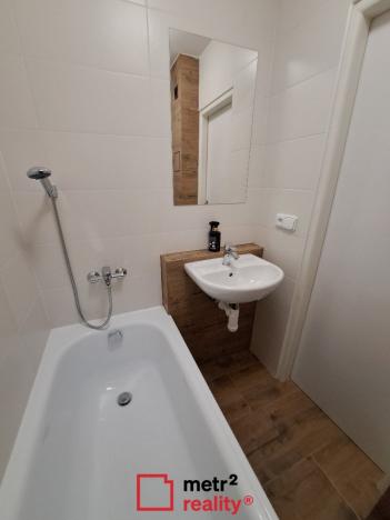 Pronájem bytu 2+1, Uničov, Nerudova, 53 m2