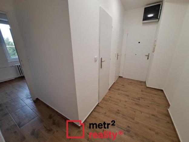 Pronájem bytu 2+1, Uničov, Nerudova, 53 m2