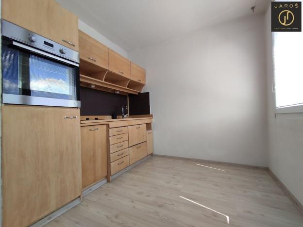 Pronájem bytu 1+kk, Slaný, Na Vavřinci, 34 m2
