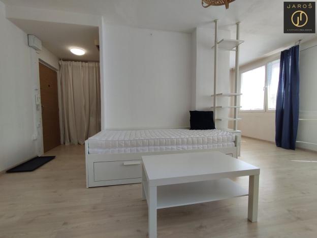 Pronájem bytu 1+kk, Slaný, Na Vavřinci, 34 m2