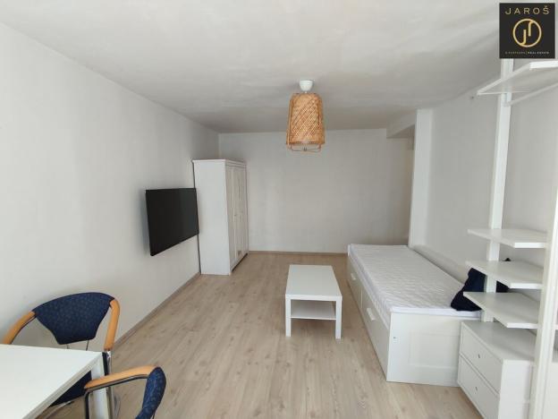 Pronájem bytu 1+kk, Slaný, Na Vavřinci, 34 m2