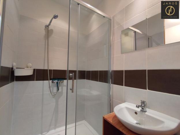 Pronájem bytu 1+kk, Slaný, Na Vavřinci, 34 m2