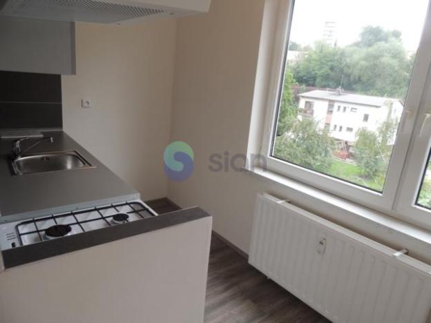 Pronájem bytu 1+1, Ostrava - Výškovice, Proskovická, 40 m2