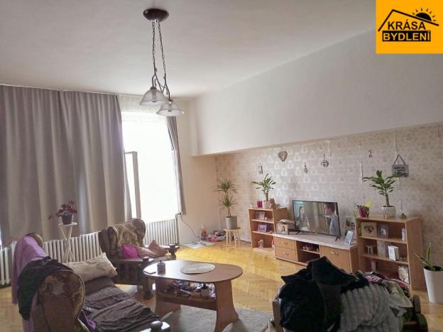 Prodej bytu 2+1, Prostějov, 80 m2