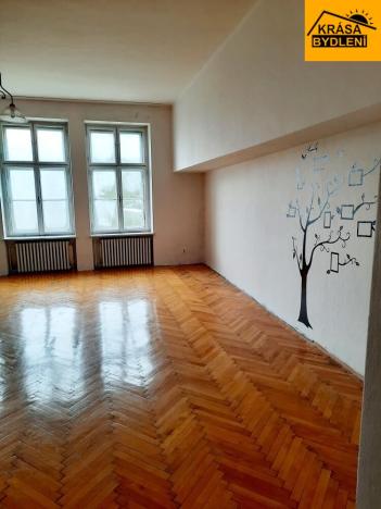 Prodej bytu 2+1, Prostějov, 80 m2