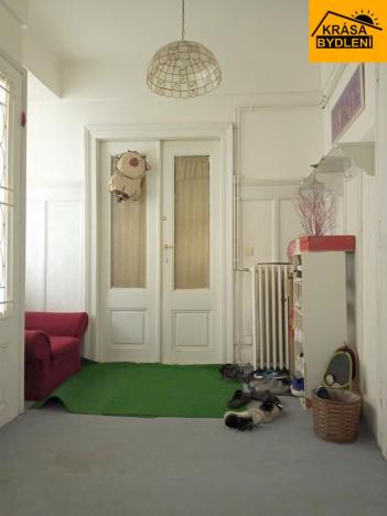 Prodej bytu 2+1, Prostějov, 80 m2