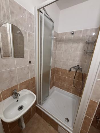 Pronájem bytu 2+1, Pardubice, Stavařov, 37 m2