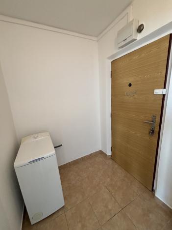 Pronájem bytu 2+1, Pardubice, Stavařov, 37 m2