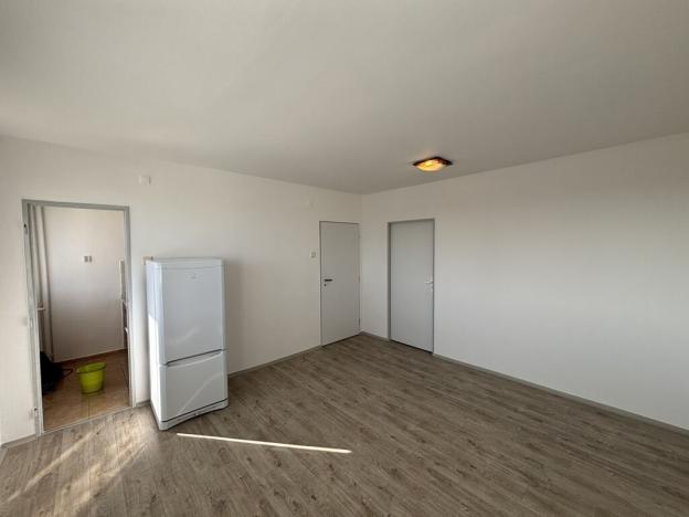 Pronájem bytu 2+1, Pardubice, Stavařov, 37 m2