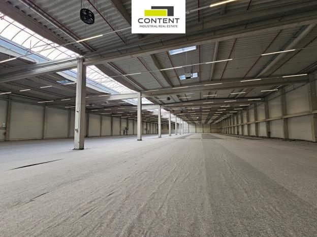 Pronájem výrobních prostor, Hranice - Hranice IV-Drahotuše, Olomoucká, 13440 m2