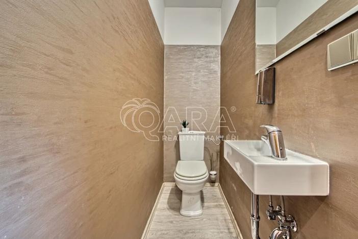 Prodej rodinného domu, Vrchlabí, 429 m2