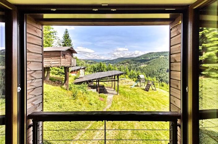 Prodej rodinného domu, Vrchlabí, 429 m2