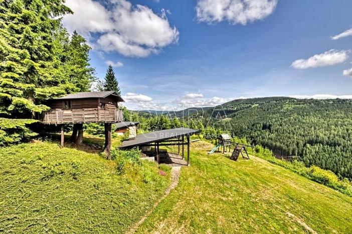 Prodej rodinného domu, Vrchlabí, 429 m2