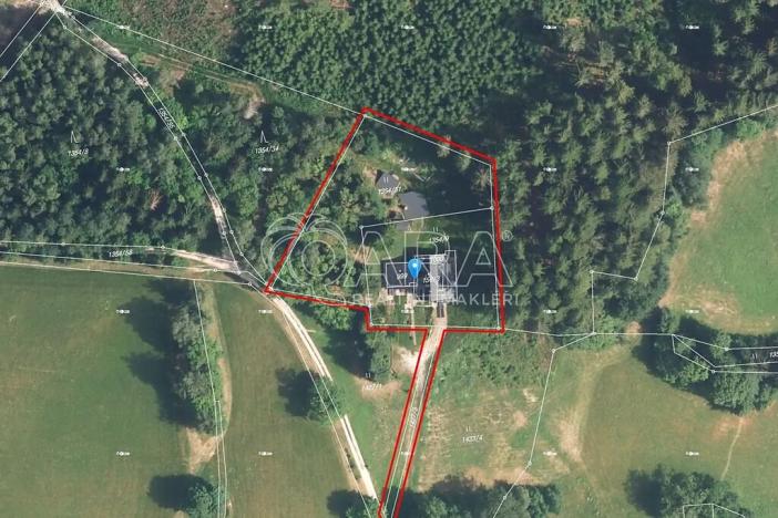 Prodej rodinného domu, Vrchlabí, 429 m2