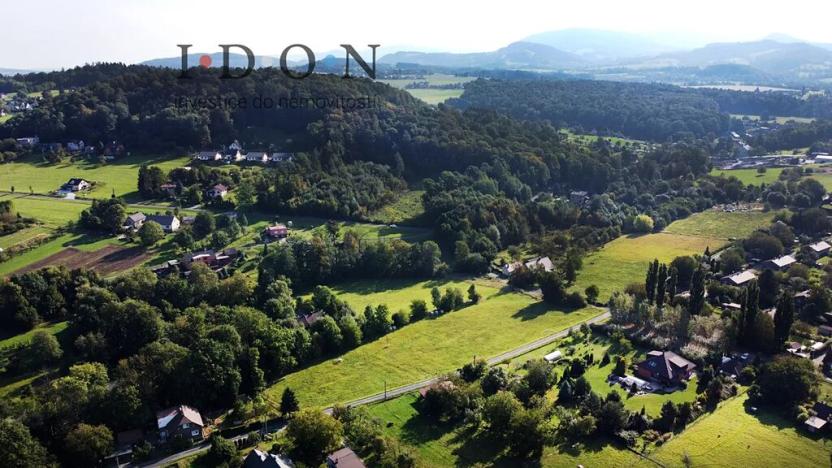 Prodej pozemku pro bydlení, Třinec, 20347 m2