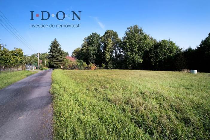 Prodej pozemku pro bydlení, Třinec, 20347 m2