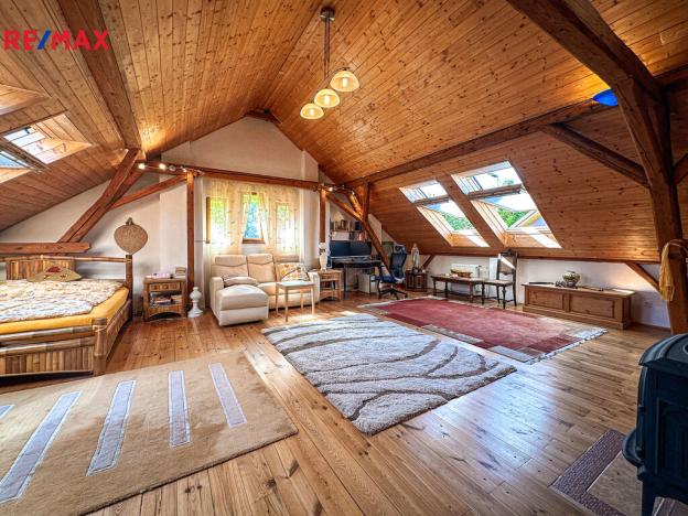 Prodej zemědělské usedlosti, Uhelná Příbram, 300 m2