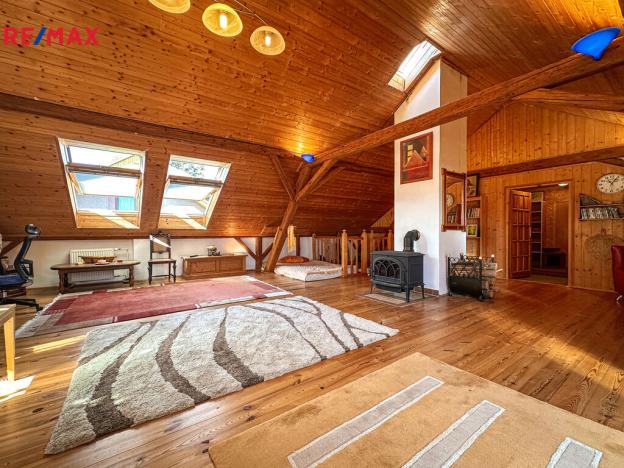 Prodej zemědělské usedlosti, Uhelná Příbram, 300 m2