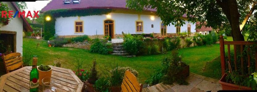 Prodej zemědělské usedlosti, Uhelná Příbram, 300 m2