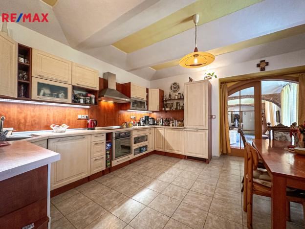 Prodej zemědělské usedlosti, Uhelná Příbram, 300 m2