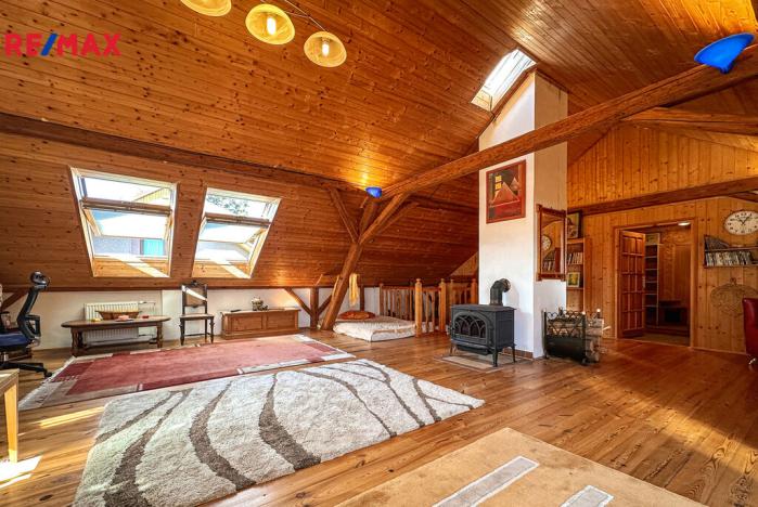 Prodej zemědělské usedlosti, Uhelná Příbram, 300 m2