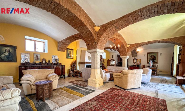 Prodej zemědělské usedlosti, Uhelná Příbram, 300 m2