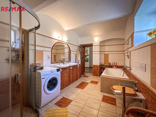 Prodej zemědělské usedlosti, Uhelná Příbram, 300 m2