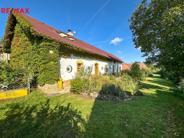 Prodej zemědělské usedlosti, Uhelná Příbram, 300 m2