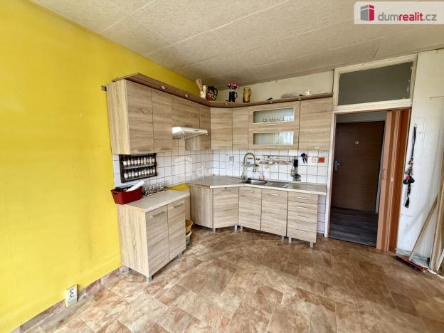 Pronájem bytu 1+1, Lázně Kynžvart, Polní, 36 m2