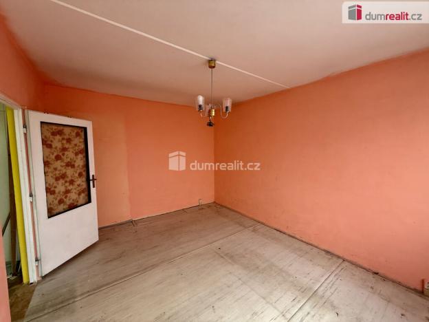 Pronájem bytu 1+1, Lázně Kynžvart, Polní, 36 m2