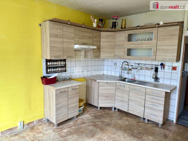 Pronájem bytu 1+1, Lázně Kynžvart, Polní, 36 m2