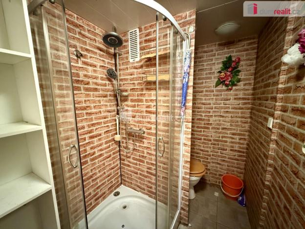 Pronájem bytu 1+1, Lázně Kynžvart, Polní, 36 m2