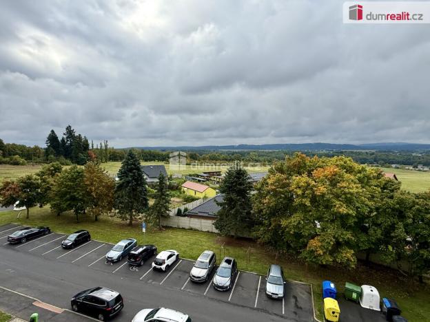 Pronájem bytu 1+1, Lázně Kynžvart, Polní, 36 m2