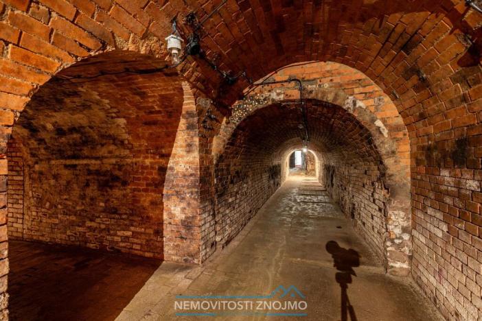 Prodej vinného sklepa, Haugsdorf, Rakousko, 177 m2