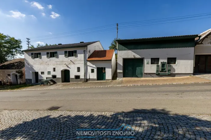 Prodej vinného sklepa, Haugsdorf, Rakousko, 177 m2