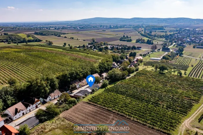 Prodej vinného sklepa, Haugsdorf, Rakousko, 177 m2
