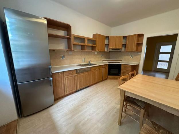 Pronájem bytu 3+1, Ústí nad Labem - Ústí nad Labem-centrum, Horova, 83 m2