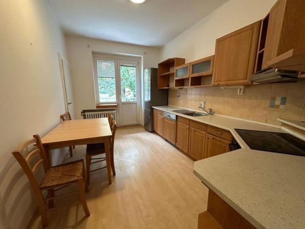 Pronájem bytu 3+1, Ústí nad Labem - Ústí nad Labem-centrum, Horova, 83 m2