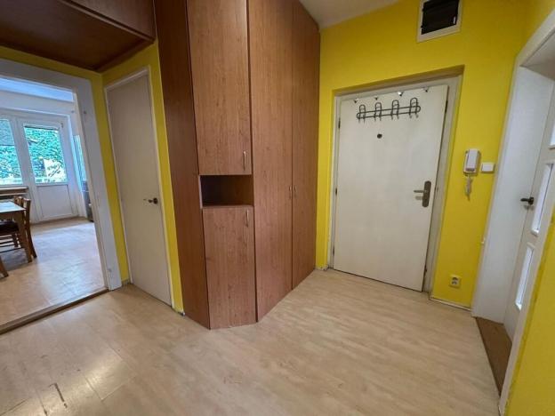 Pronájem bytu 3+1, Ústí nad Labem - Ústí nad Labem-centrum, Horova, 83 m2