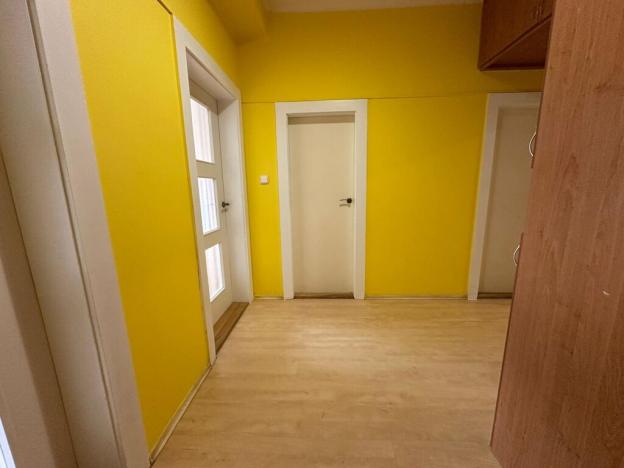 Pronájem bytu 3+1, Ústí nad Labem - Ústí nad Labem-centrum, Horova, 83 m2