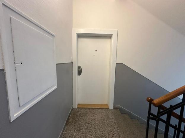 Pronájem bytu 3+1, Ústí nad Labem - Ústí nad Labem-centrum, Horova, 83 m2