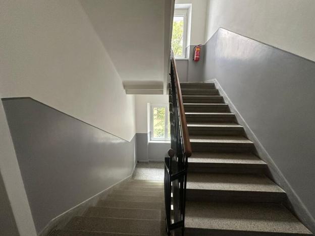 Pronájem bytu 3+1, Ústí nad Labem - Ústí nad Labem-centrum, Horova, 83 m2