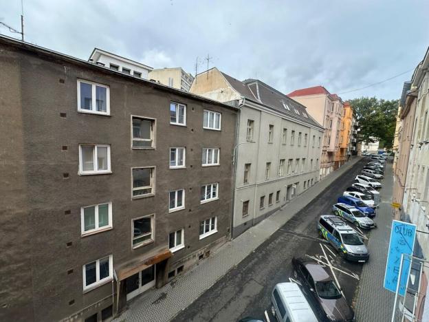 Pronájem bytu 3+1, Ústí nad Labem - Ústí nad Labem-centrum, Horova, 83 m2