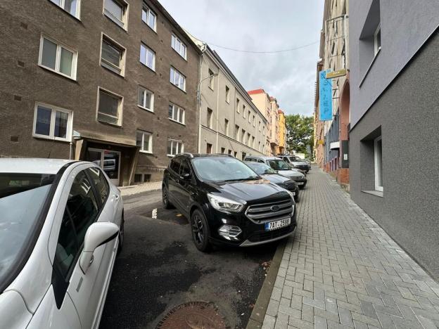 Pronájem bytu 3+1, Ústí nad Labem - Ústí nad Labem-centrum, Horova, 83 m2